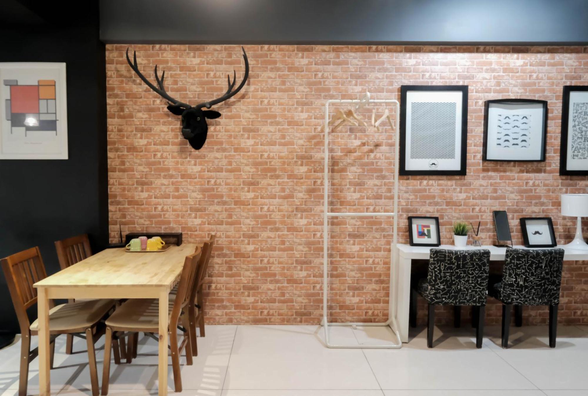 Huzi Room Tchaj-nan Exteriér fotografie