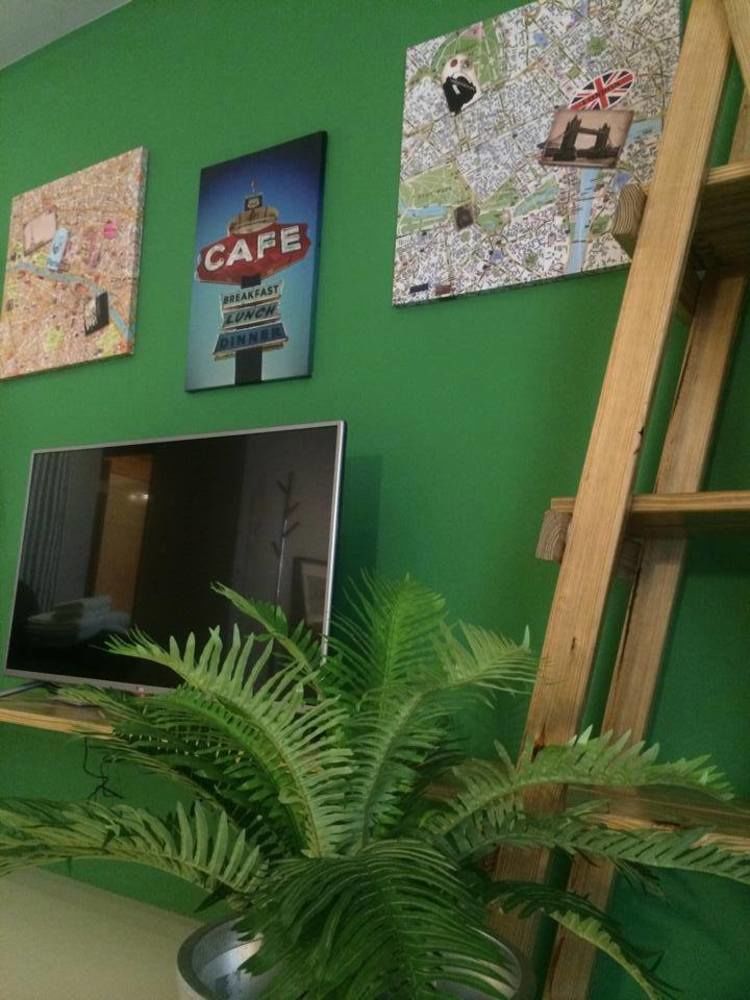 Huzi Room Tchaj-nan Exteriér fotografie